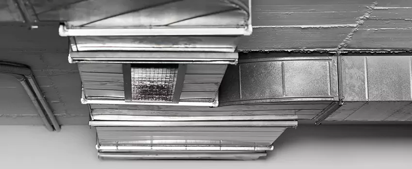 Trusted Air Duct Cleaning Company in Hayward, California
