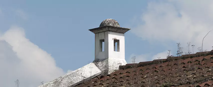 Cost To Rebuild A Chimney in Hayward, CA