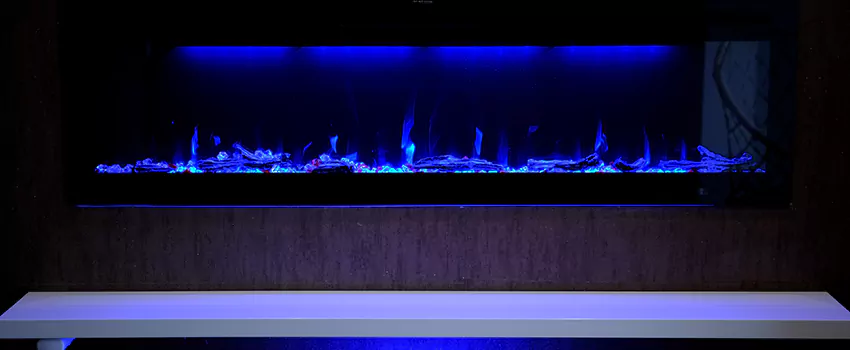 Benefits of Multi-Color Fireplace Installation in Hayward, CA