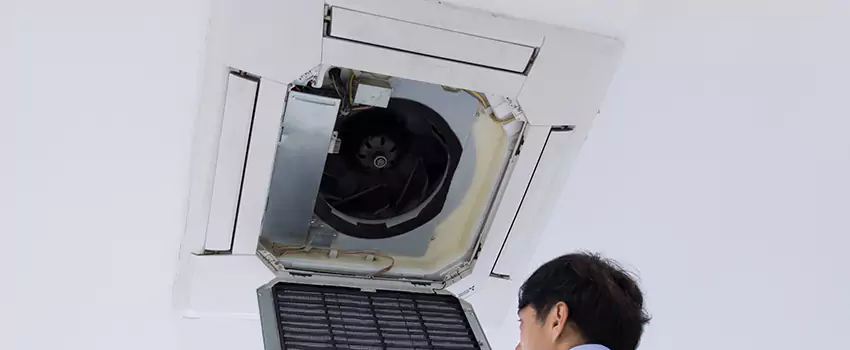 Benefits of Professional Air Duct Cleaning in Hayward, California
