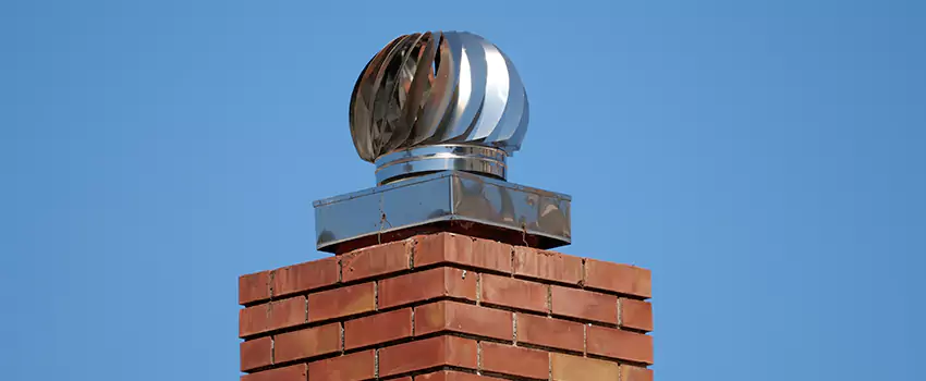 Chimney Flue Rebuild Services in Hayward, California