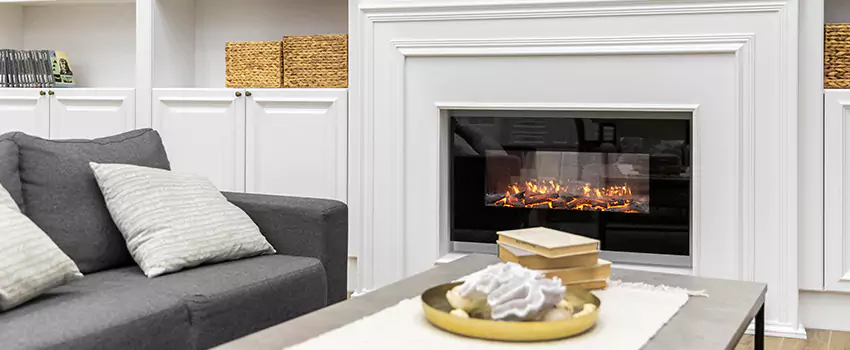 Pellet Fireplace Insert Installation in Hayward, CA