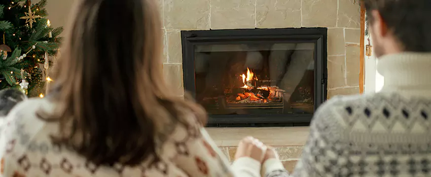 Fireplace Firebox Refurbish & Restore Services in Hayward, CA